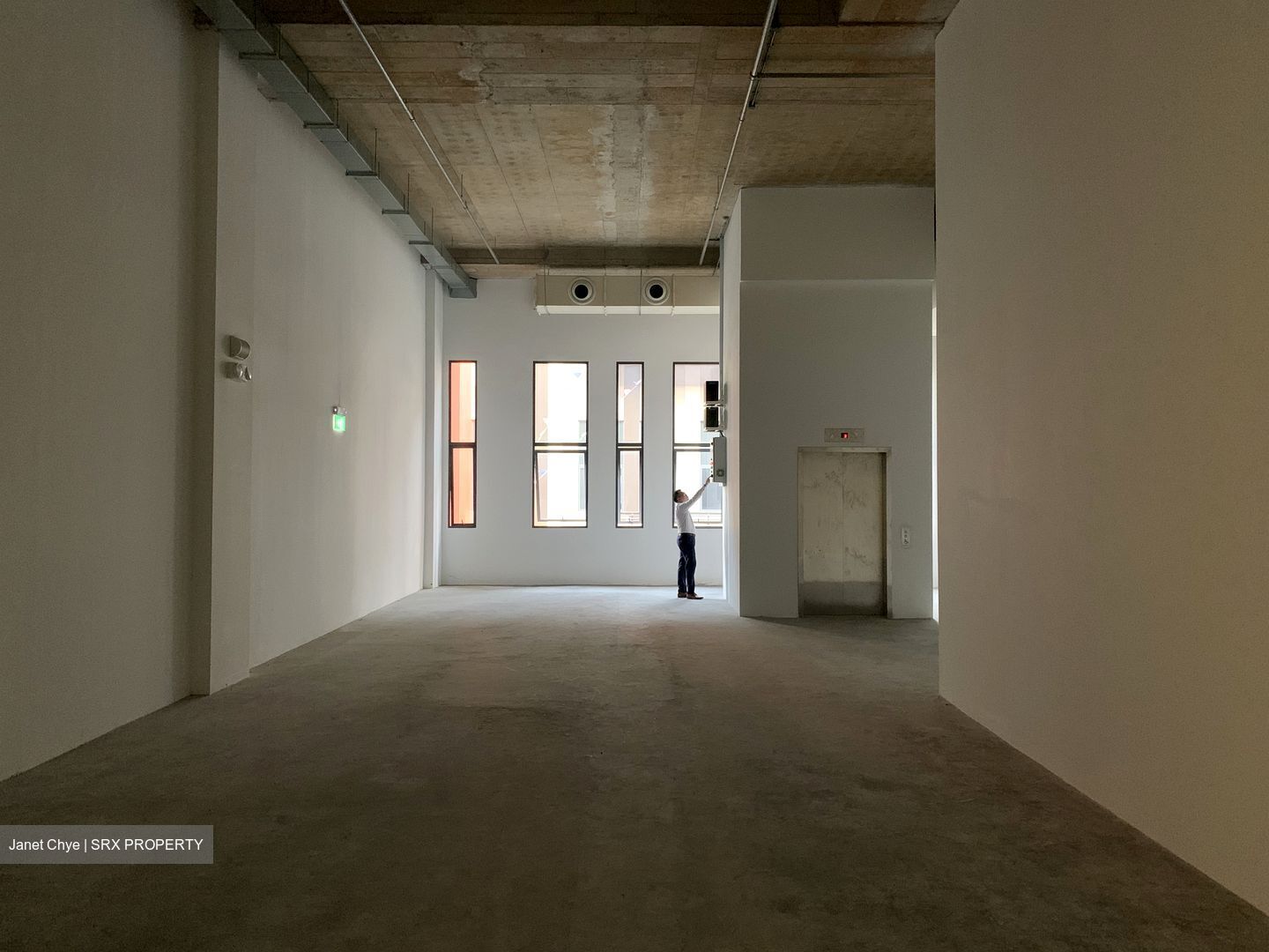 Gambas Crescent (D27), Factory #537817331
